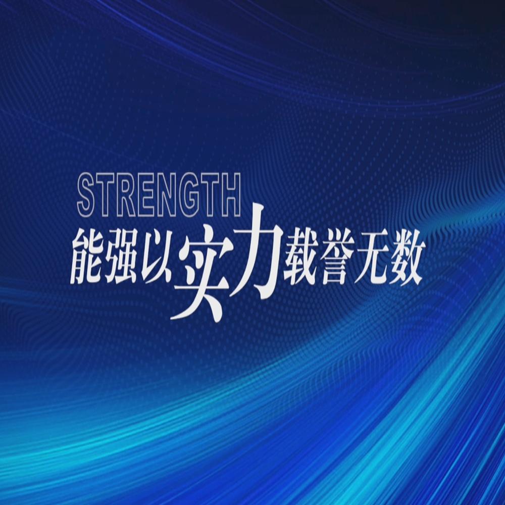 品牌榮譽(yù)片